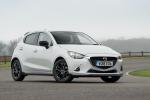 Mazda2 Sport Black 2018 года (UK)